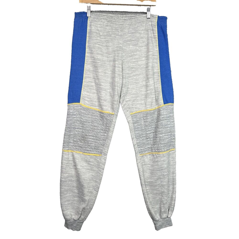 Vintage‎ Nike Orange Label Sweatpants Men’s Large USA Made